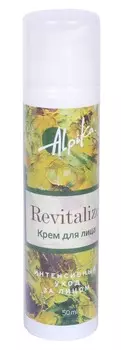 АЛЬПИКА Крем для лица Revitalize 50 мл