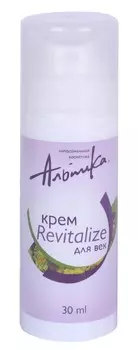 АЛЬПИКА Крем для век / Revitalize 30 мл