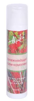 АЛЬПИКА Крем-комплекс увлажняющий 50 мл