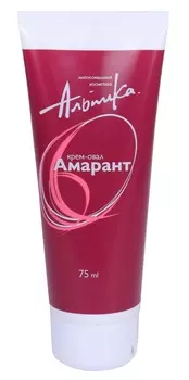 АЛЬПИКА Крем-овал липосомальный Амарант