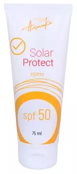 АЛЬПИКА Крем солнцезащитный / Solar Protekt SPF 50 75 мл