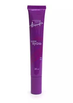 АЛЬПИКА Крем-вуаль для век 20 мл