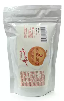 АЛЬПИКА Маска альгинатная Витамин С 180 мл