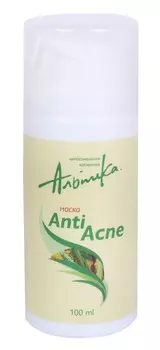 АЛЬПИКА Маска для лица / Anti Acne 100 мл
