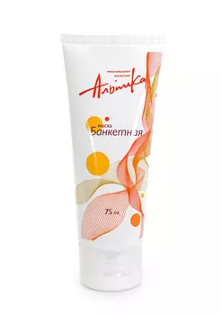 АЛЬПИКА Маска Банкетная 75 мл