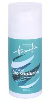 АЛЬПИКА Маска для лица / Bio Hyaluron 100 мл