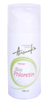 АЛЬПИКА Маска для лица / Bio Phloretin 100 мл