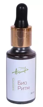 АЛЬПИКА Мезококтейль БиоРитм 30 мл
