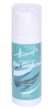 АЛЬПИКА Мезококтейль Gialuron 30 мл