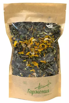 АЛЬПИКА Напиток чайный Гармония 80 г