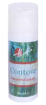 АЛЬПИКА Сыворотка для век Countour 30 мл