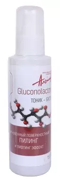 АЛЬПИКА Тоник-бустер с РНА-кислотами / Gluconolactone 150 мл