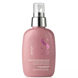 ALFAPARF MILANO Флюид увлажняющий для посеченных кончиков волос / SDL M SPLIT ENDS RECOVERY FLUID 125 мл