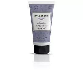 ALFAPARF MILANO Гель c экстремальным эффектом заморозки для волос / Frozen Gel 150 мл