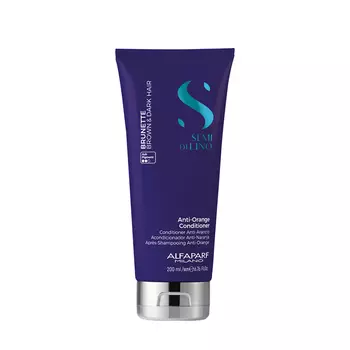 ALFAPARF MILANO Кондиционер анти-оранжевый / Anti-Orange Conditioner 200 мл