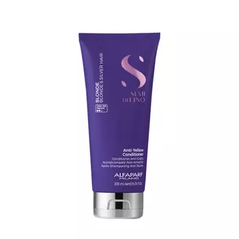 ALFAPARF MILANO Кондиционер анти-жёлтый / Anti-Yellow Conditioner 200 мл