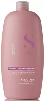 ALFAPARF MILANO Кондиционер несмываемый для сухих волос / SDL M NUTRITIVE LEAVE-IN CONDITIONER 1000 мл