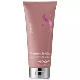 ALFAPARF MILANO Кондиционер несмываемый для сухих волос / SDL M NUTRITIVE LEAVE-IN CONDITIONER 200 мл