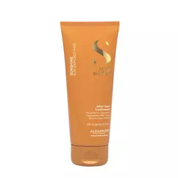 ALFAPARF MILANO Кондиционер после воздействия солнечных лучей / SDL SUNSHINE AFTER SUN TREATMENT 200 мл