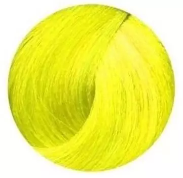 ALFAPARF MILANO Краситель прямого действия / Neon Atomic Yellow rEvolution Color 90 мл