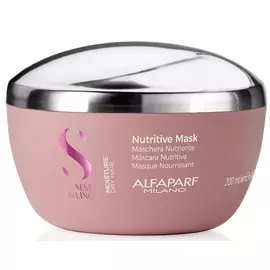 ALFAPARF MILANO Маска для сухих волос / SDL M NUTRITIVE MASK 200 мл