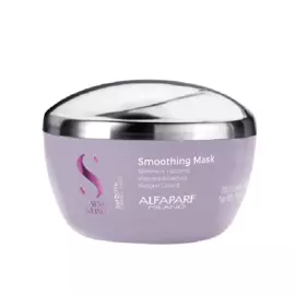 ALFAPARF MILANO Маска разглаживающая для непослушных волос / SDL SMOOTHING MASK 200 мл
