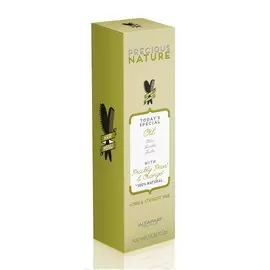 ALFAPARF MILANO Масло питательное для длинных и прямых волос / PRECIOUS NATURE LONG/STRAIGHT HAIR OIL 100 мл