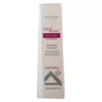ALFAPARF MILANO Шампунь энергетический против выпадения волос / SDL SCALP ENERGIZING SHAMPOO 250 мл