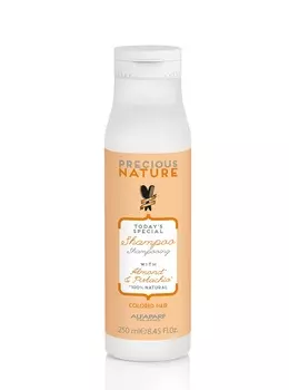 ALFAPARF MILANO Шампунь для окрашенных волос / PRECIOUS NATURE 250 мл