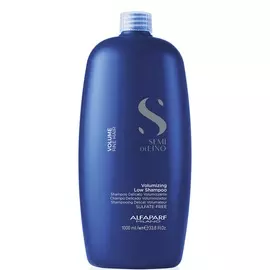 ALFAPARF MILANO Шампунь для придания объема волосам / VOLUMIZING LOW SHAMPOO 1000 мл