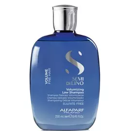 ALFAPARF MILANO Шампунь для придания объема волосам / VOLUMIZING LOW SHAMPOO 250 мл