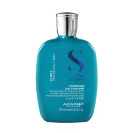 ALFAPARF MILANO Шампунь для увлажнения кудрявых и вьющихся волос / SDL CURLS ENHANCING LOW SHAMPOO 250 мл