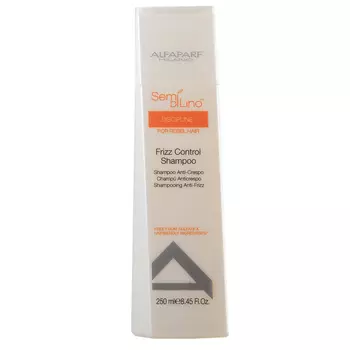 ALFAPARF MILANO Шампунь разглаживающий / SDL DISCIPLINE FRIZZ CONTROL SHAMPOO 250 мл