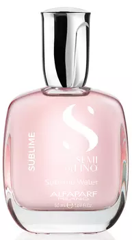 ALFAPARF MILANO Вода парфюмированная для волос и тела / Sublime Water 50 мл