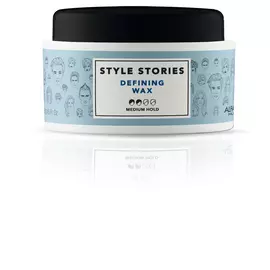 ALFAPARF MILANO Воск разделяющий средней фиксации / Defining Wax 75 мл