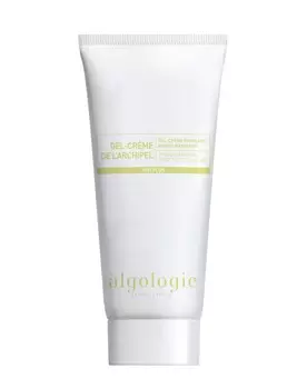 ALGOLOGIE Гель-крем увлажняющий матирующий для жирной и смешанной кожи 100 мл