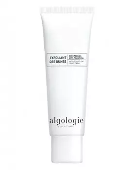 ALGOLOGIE Эксфолиант нежный Дюны 50 мл