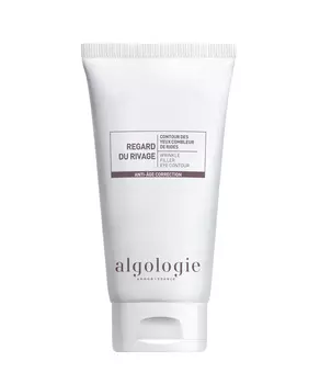 ALGOLOGIE Крем-филлер против морщин в области глаз Морской берег 50 мл