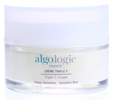 ALGOLOGIE Крем Тройное С 50 мл