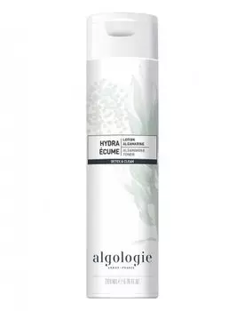 ALGOLOGIE Лосьон альгамариновый 200 мл
