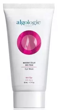 ALGOLOGIE Маска Сияние глаз 50 мл