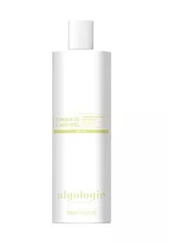 ALGOLOGIE Тоник очищающий матирующий для жирной и смешанной кожи 400 мл