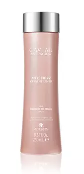 ALTERNA Кондиционер для контроля и гладкости волос / Caviar Anti-Aging Anti-Frizz Conditioner 250 мл