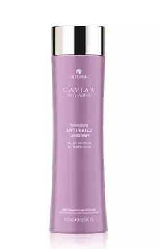 ALTERNA Кондиционер-филлер для контроля и гладкости с комплексом органических масел / Caviar Anti-Aging Smoothing Anti-Frizz Conditioner 250 мл