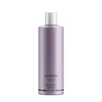 ALURAM Шампунь нейтрализующий желтизну / Purple Shampoo 355 мл