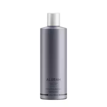 ALURAM Шампунь увлажняющий / Moisturizing Shampoo 355 мл