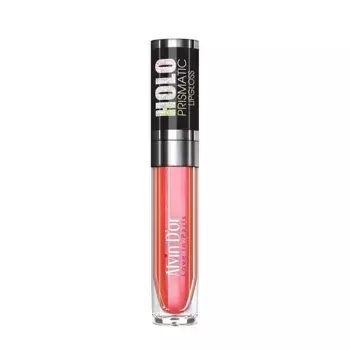 ALVIN D'OR Блеск для губ, тон 06 / Lipgloss HoloPrismatic 5,6 гр