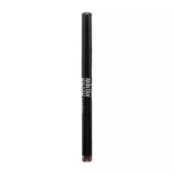 ALVIN D'OR Дуэт для бровей карандаш+пудра, тон 03 / Brow Satin medium Dark Grey 2,5 гр