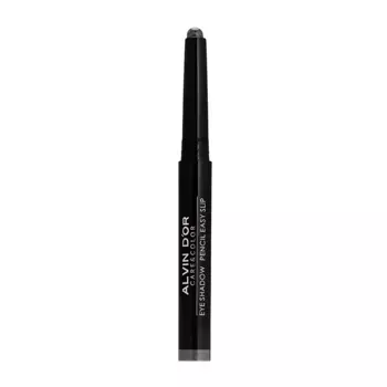 ALVIN D'OR Тени-карандаш для век, тон 08 / Pencil easy slip charcoal grey 0,29 гр