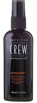 AMERICAN CREW Спрей для волос, для мужчин / Alternator 100 мл